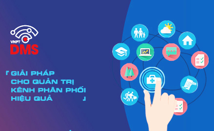 Quản lý kênh phân phối