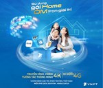 BẢNG GIÁ DỊCH VỤ INTERNET - TRUYỀN HÌNH VNPT HẢI PHÒNG - CẬP NHẬT THÁNG 12/2025