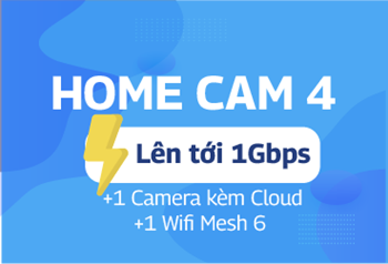 Home CAM 4