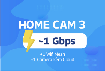 Home CAM 3