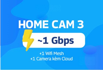 Home CAM 3