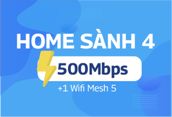 Home SÀNH 4