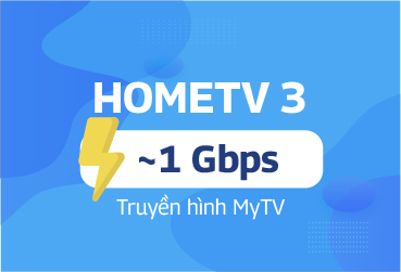 HomeTV 3 (Mesh)