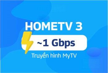 HomeTV 3 (Mesh)