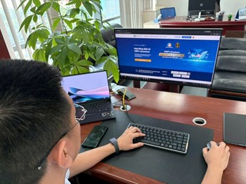 VNPT đơn giản hóa quy trình hợp đồng lao động điện tử