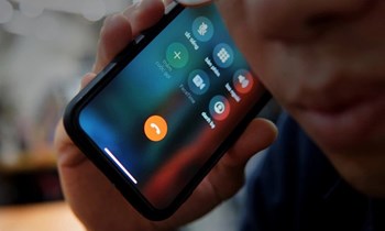 Người dùng di động Việt ngày càng ít gọi thoại