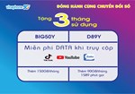VinaPhone Hải Phòng đồng hành cùng chương trình Chuyển đổi số tại 5 xã thuộc Huyện Thủy Nguyên