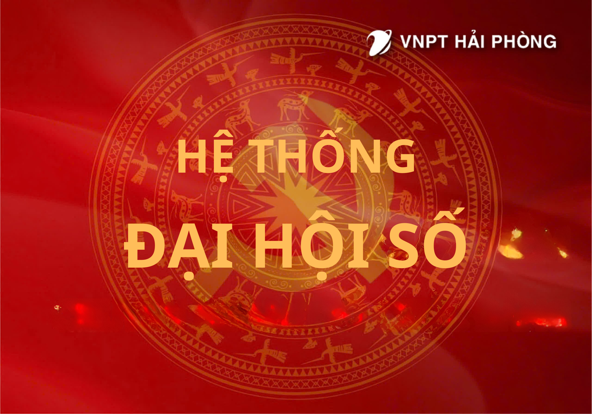 Hệ thống Đại hội số