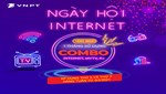 Chào hè 2021: VNPT tặng ngay 01 tháng combo Internet – Truyền hình – K+