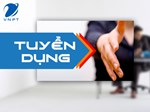 VNPT Hải Phòng tuyển dụng Chuyên viên kinh doanh Khách hàng doanh nghiệp