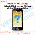 Cách bật VoLTE VoWIFI trên điện thoại IOS, Android