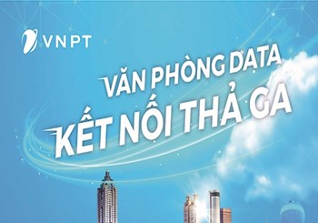 Gói cước Văn phòng DATA