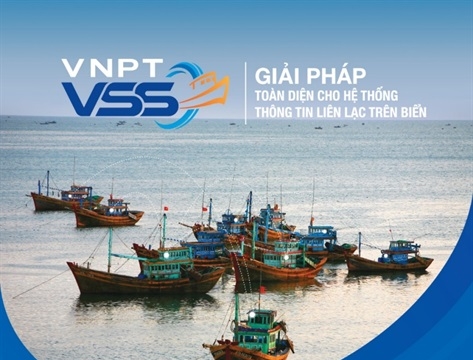 Quản lý tàu thuyền