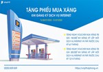 TỐC ĐỘ NHƯ Ý - MUA XĂNG MIỄN PHÍ