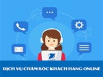 Kênh chăm sóc khách hàng - Báo hỏng/sự cố dịch vụ của VNPT Hải Phòng