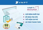 Trải nghiệm sử dụng Hóa đơn điện tử VNPT INVOICE- tận hưởng dịch vụ đẳng cấp hàng đầu!