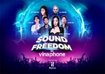 SOUND FREEDOM BY VINAPHONE