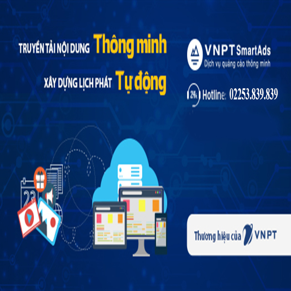 VNPT Smart Ads
