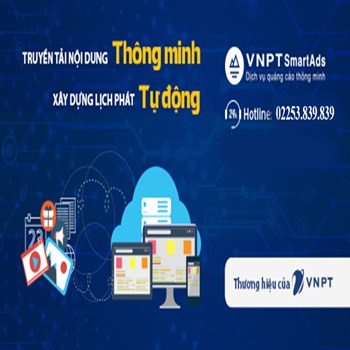 VNPT Smart Ads