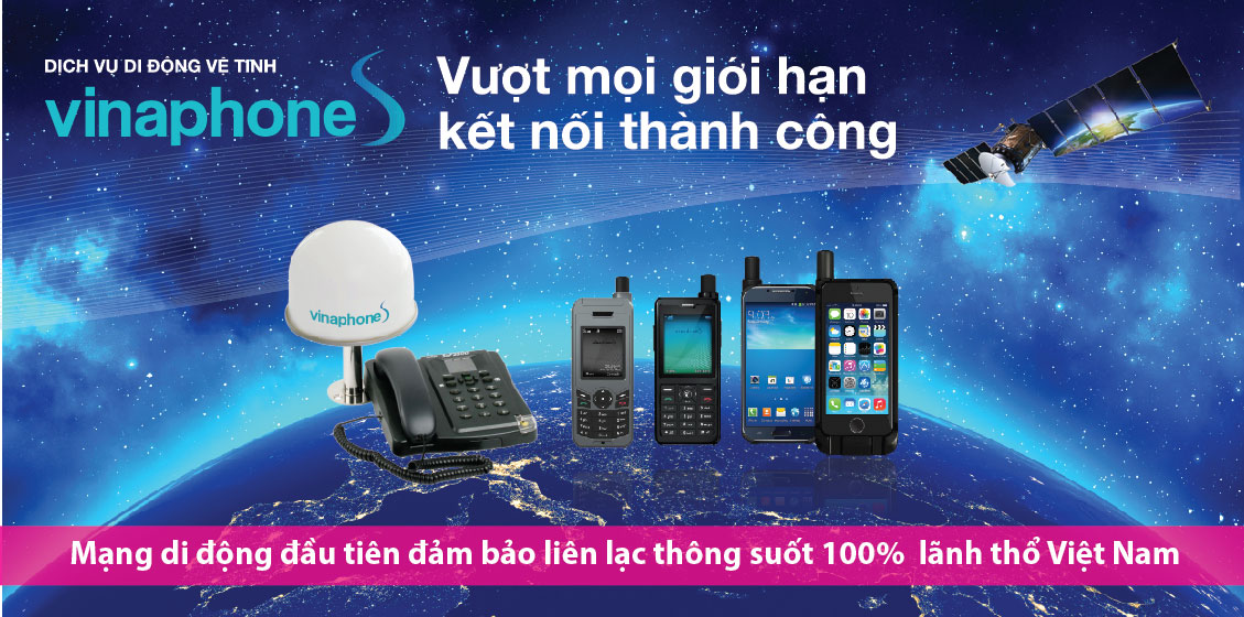 Di động vệ tinh