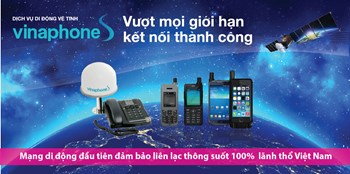 Di động vệ tinh