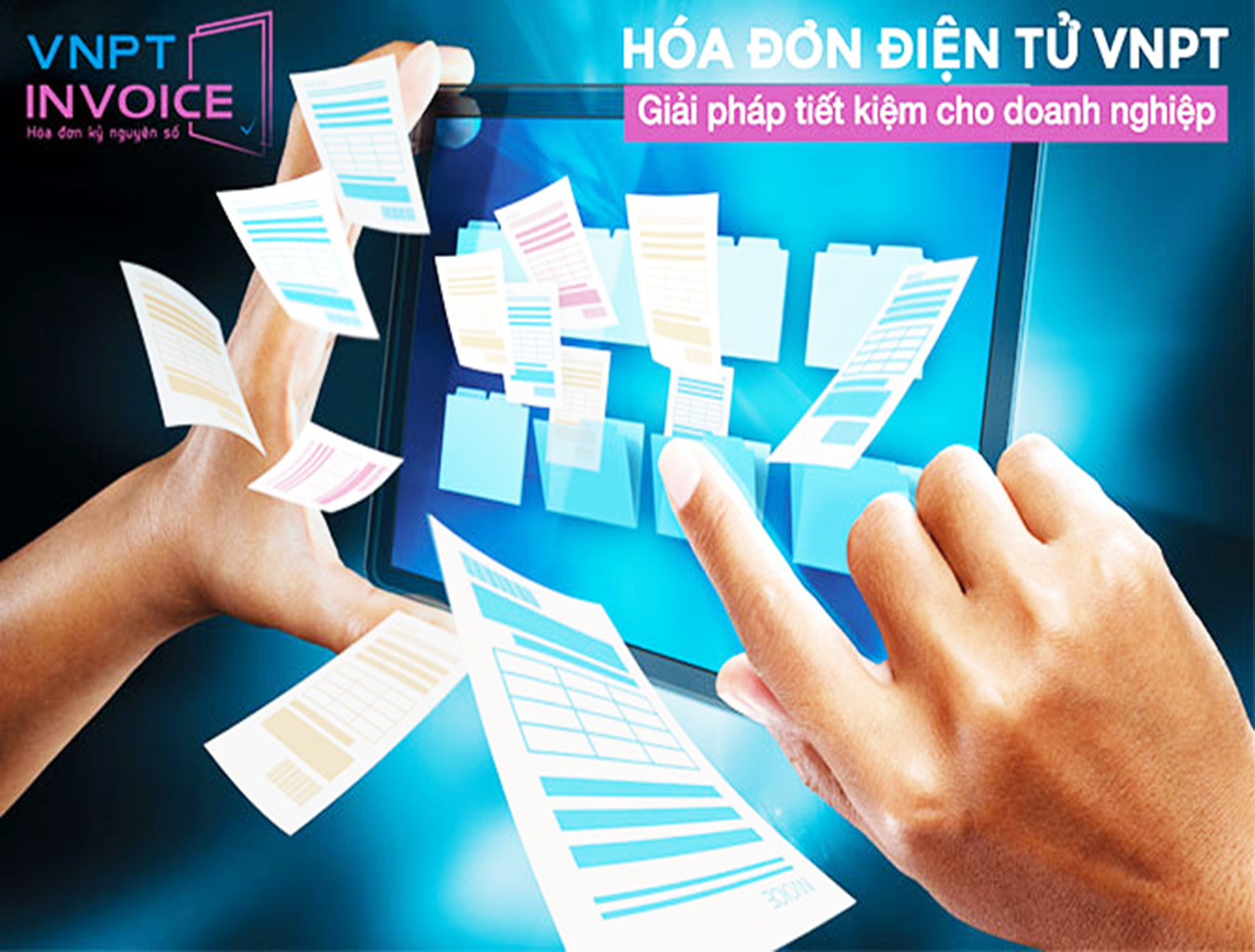 Hóa đơn điện tử (E-Invoice)